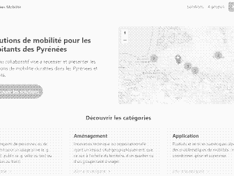 Pyrénées Mobilité