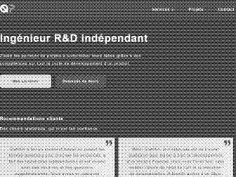 Site internet v1