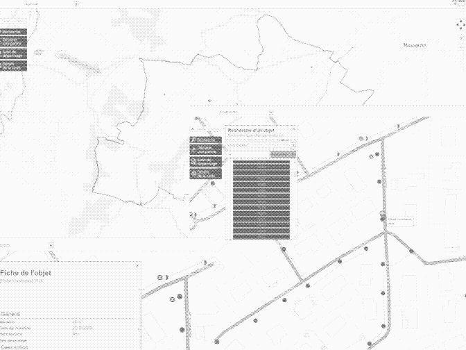 Version nomade du logiciel GEO.Lux. Source : SIG-Image