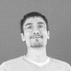 Portrait de Quentin Plisson